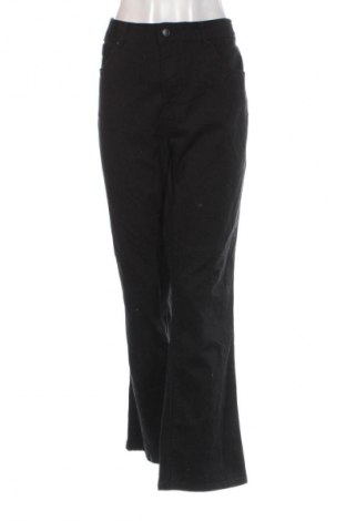 Damen Jeans Rockmans, Größe XXL, Farbe Schwarz, Preis € 11,99