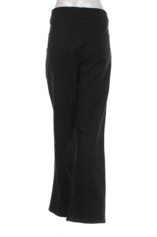Damen Jeans Rockmans, Größe XXL, Farbe Schwarz, Preis € 11,99