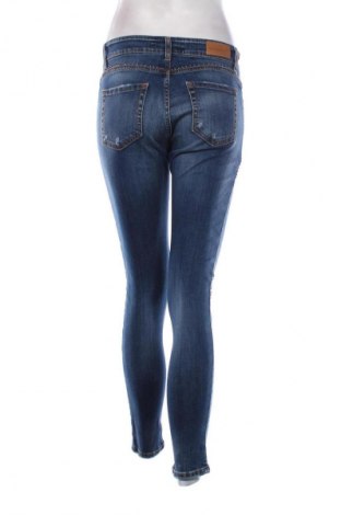 Damen Jeans Rosso di sera, Größe M, Farbe Blau, Preis 14,83 €