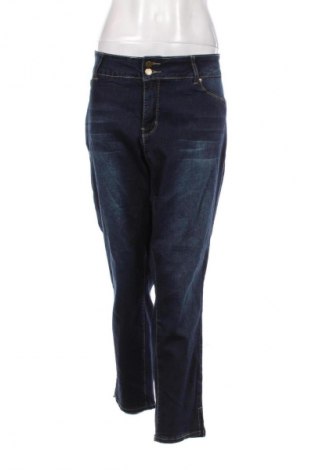 Női farmernadrág Royalty, Méret XXL, Szín Kék, Ár 3 249 Ft