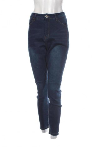 Damen Jeans Rue 21, Größe XL, Farbe Blau, Preis € 20,99