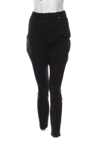 Blugi de femei S.Oliver, Mărime XXL, Culoare Negru, Preț 108,04 Lei