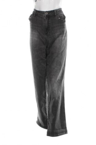 Damen Jeans S.Oliver, Größe 3XL, Farbe Grau, Preis € 11,99