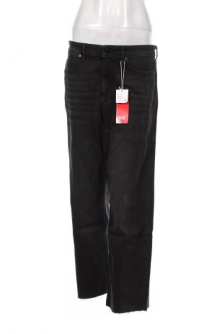 Damen Jeans S.Oliver, Größe M, Farbe Schwarz, Preis 64,99 €