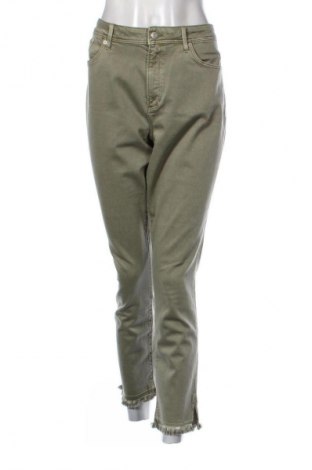 Damen Jeans S.Oliver, Größe XL, Farbe Grün, Preis € 20,97