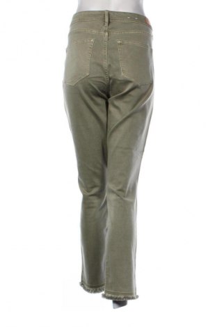 Damen Jeans S.Oliver, Größe XL, Farbe Grün, Preis € 20,97