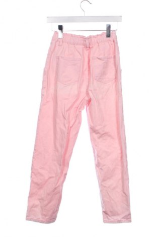 Damen Jeans SHEIN, Größe XS, Farbe Rosa, Preis 15,00 €