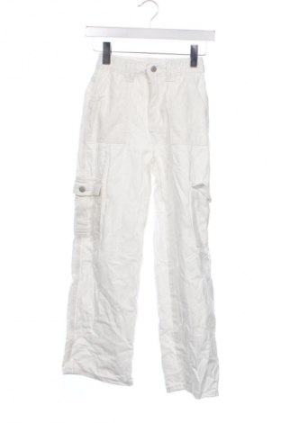 Damen Jeans SHEIN, Größe XXS, Farbe Weiß, Preis 15,00 €