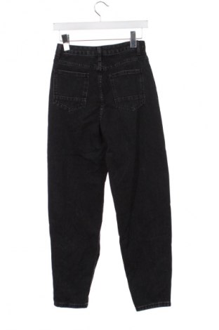 Blugi de femei SHEIN, Mărime XS, Culoare Negru, Preț 77,17 Lei