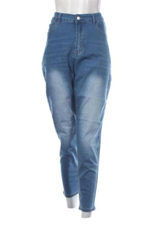 Damen Jeans SHEIN, Größe XXL, Farbe Blau, Preis € 20,99