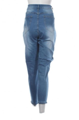 Damen Jeans SHEIN, Größe XXL, Farbe Blau, Preis € 20,99