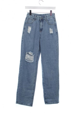 Damen Jeans SHEIN, Größe XS, Farbe Blau, Preis € 9,98