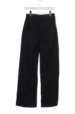 Damen Jeans SHEIN, Größe XS, Farbe Schwarz, Preis 14,83 €
