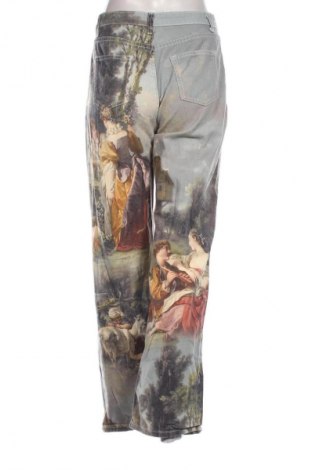 Damen Jeans SHEIN, Größe S, Farbe Mehrfarbig, Preis 14,83 €