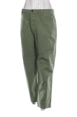Blugi de femei Sampson&Taylor, Mărime XL, Culoare Verde, Preț 40,99 Lei