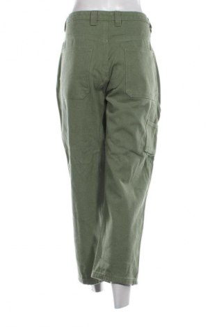 Blugi de femei Sampson&Taylor, Mărime XL, Culoare Verde, Preț 40,99 Lei