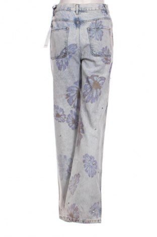 Damen Jeans Sandro, Größe S, Farbe Mehrfarbig, Preis 97,19 €