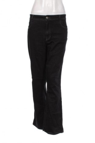 Damen Jeans Santana, Größe XL, Farbe Schwarz, Preis € 8,99