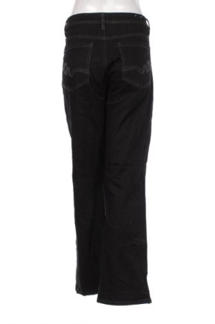 Damen Jeans Santana, Größe XL, Farbe Schwarz, Preis € 8,99