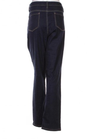 Damskie jeansy Santana, Rozmiar XXL, Kolor Niebieski, Cena 95,99 zł