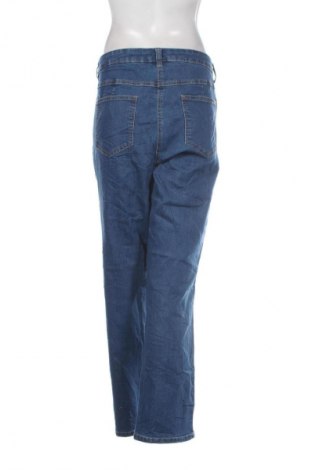 Női farmernadrág Sara Lindholm, Méret XXL, Szín Kék, Ár 11 099 Ft