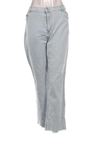 Női farmernadrág Sass, Méret XXL, Szín Kék, Ár 10 119 Ft