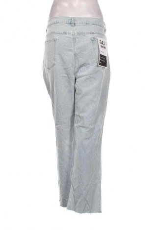 Női farmernadrág Sass, Méret XXL, Szín Kék, Ár 10 119 Ft