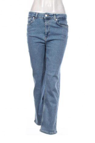 Damen Jeans Selected Femme, Größe M, Farbe Blau, Preis € 86,99
