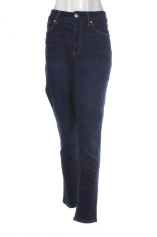 Damen Jeans Seven 7, Größe XXL, Farbe Blau, Preis € 64,99