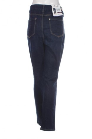Damen Jeans Seven 7, Größe XXL, Farbe Blau, Preis € 64,99
