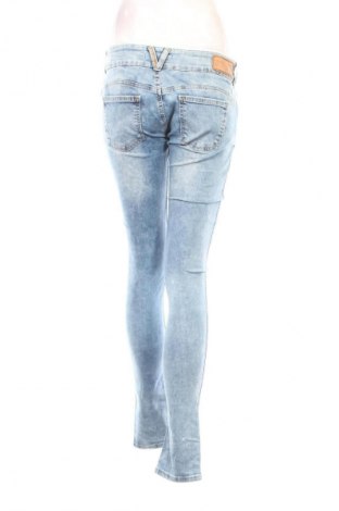Damen Jeans Seven Sisters, Größe XL, Farbe Blau, Preis € 14,83