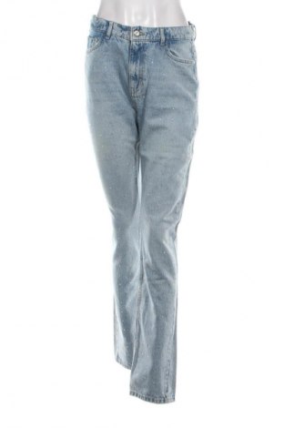 Damskie jeansy Seven Sisters, Rozmiar M, Kolor Niebieski, Cena 95,99 zł
