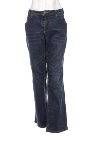 Damen Jeans Sheego, Größe XXL, Farbe Blau, Preis € 28,99