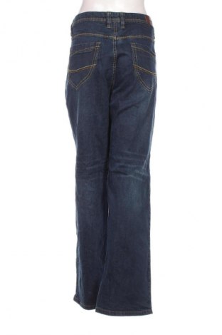 Damen Jeans Sheego, Größe XXL, Farbe Blau, Preis € 28,99