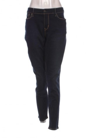 Damen Jeans Signature, Größe XXL, Farbe Blau, Preis € 8,99