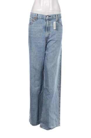 Damen Jeans Signature By Levi Strauss & Co, Größe XXL, Farbe Blau, Preis € 32,99