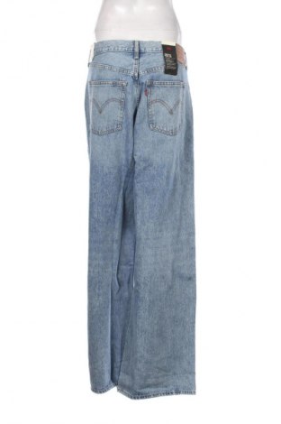 Damen Jeans Signature By Levi Strauss & Co, Größe XXL, Farbe Blau, Preis € 32,99