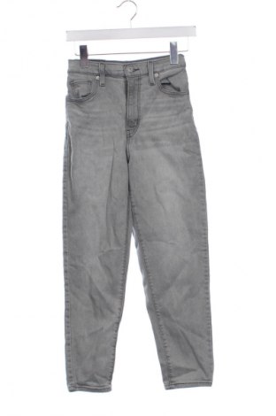 Damen Jeans Signature By Levi Strauss & Co, Größe XS, Farbe Grau, Preis € 14,99