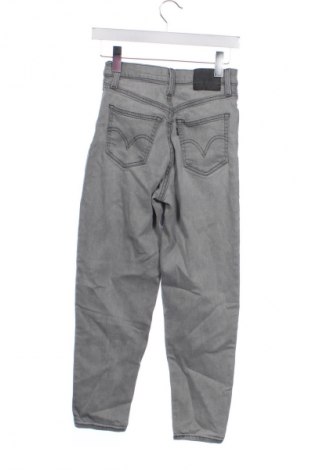 Damen Jeans Signature By Levi Strauss & Co, Größe XS, Farbe Grau, Preis € 14,99