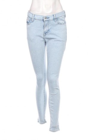 Damen Jeans Signature By Levi Strauss & Co, Größe M, Farbe Blau, Preis € 28,99
