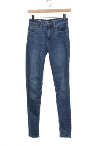 Γυναικείο Τζίν Signature By Levi Strauss & Co, Μέγεθος XS, Χρώμα Μπλέ, Τιμή 17,99 €