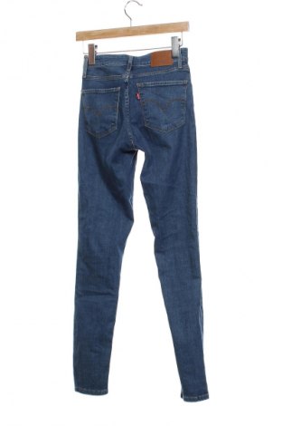 Γυναικείο Τζίν Signature By Levi Strauss & Co, Μέγεθος XS, Χρώμα Μπλέ, Τιμή 17,99 €