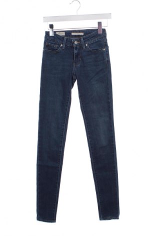 Γυναικείο Τζίν Signature By Levi Strauss & Co, Μέγεθος XXS, Χρώμα Μπλέ, Τιμή 21,00 €