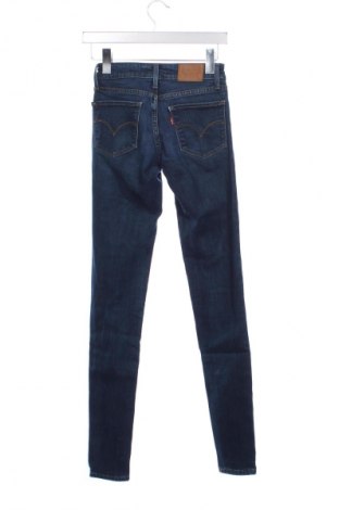Γυναικείο Τζίν Signature By Levi Strauss & Co, Μέγεθος XXS, Χρώμα Μπλέ, Τιμή 21,00 €