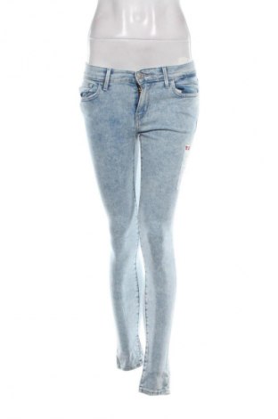 Női farmernadrág Signature By Levi Strauss & Co, Méret M, Szín Kék, Ár 25 069 Ft
