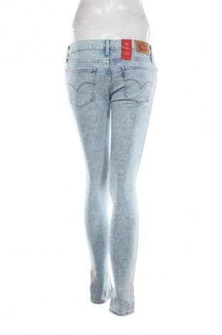 Női farmernadrág Signature By Levi Strauss & Co, Méret M, Szín Kék, Ár 25 069 Ft