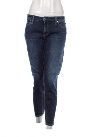 Damen Jeans Silver Jeans, Größe L, Farbe Blau, Preis € 20,99