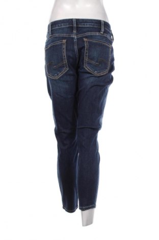 Damen Jeans Silver Jeans, Größe L, Farbe Blau, Preis € 20,99