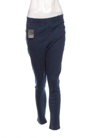 Damen Jeans Simply Be, Größe XXL, Farbe Blau, Preis € 32,99
