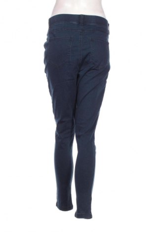 Damen Jeans Simply Be, Größe XXL, Farbe Blau, Preis € 32,99
